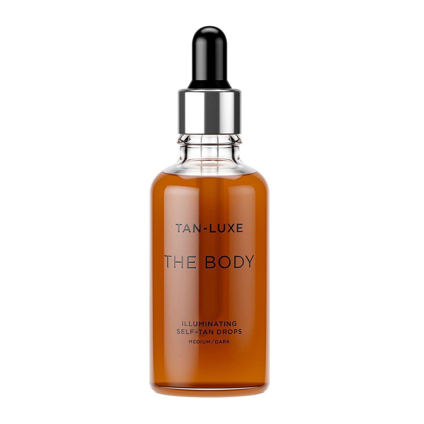 Tan-Luxe The Body Illuminating Self-Tan Drops