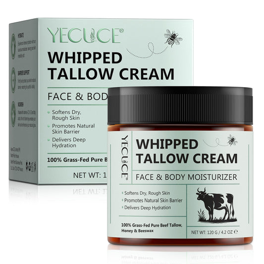 YECUCE Whipped Tallow Cream