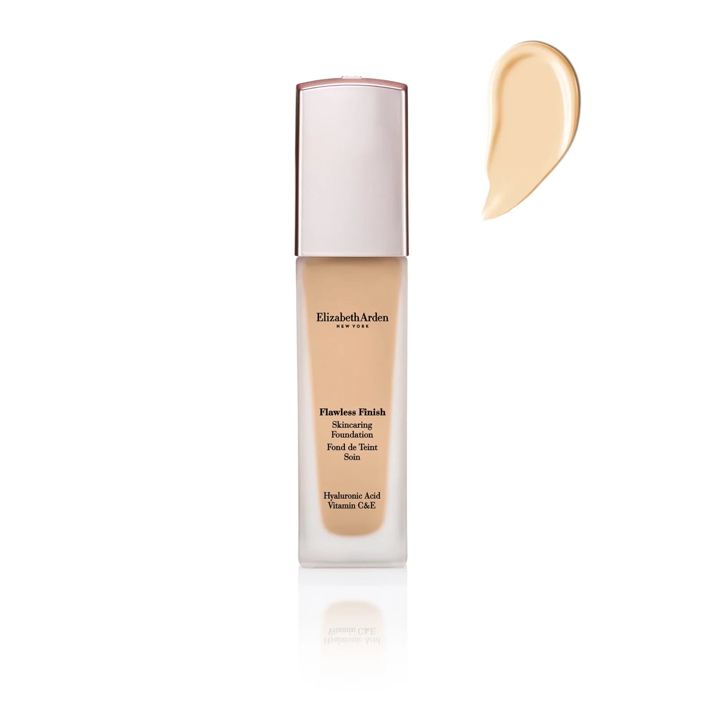 Elizabeth Arden Flawless Finish Skincaring Foundation 30mL New- Choose Shade
