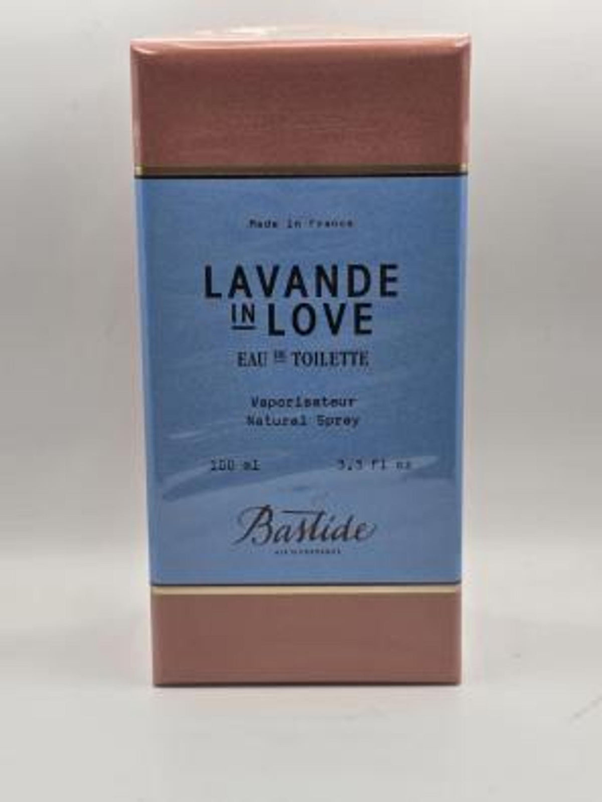 Bastide Lavande in Love Eau de Toilette (100 ml / 3.3 fl oz)