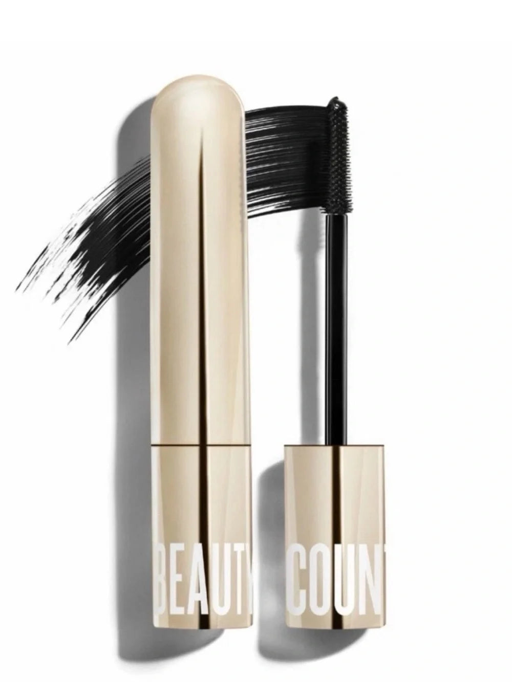 Beautycounter Think Big All-in-One Mascara - Better Black (8 ml / 0.27 fl oz)