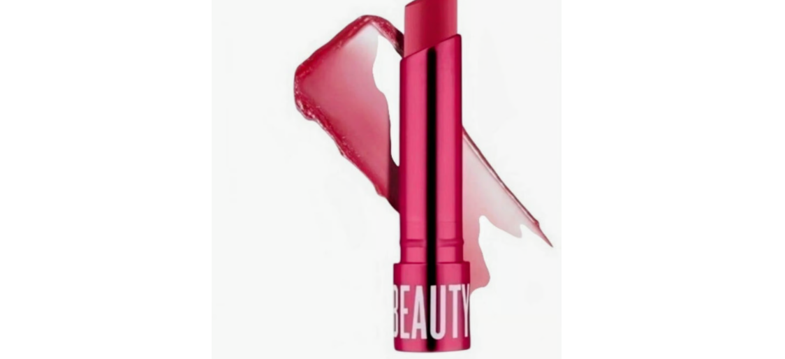 Beautycounter Clean Swipe Hyaluronic Lip Balm - Crush (3 g / 0.10 oz)