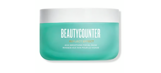 Beautycounter Reflect Effect AHA Smoothing Facial Mask (75 ml / 2.5 fl oz)