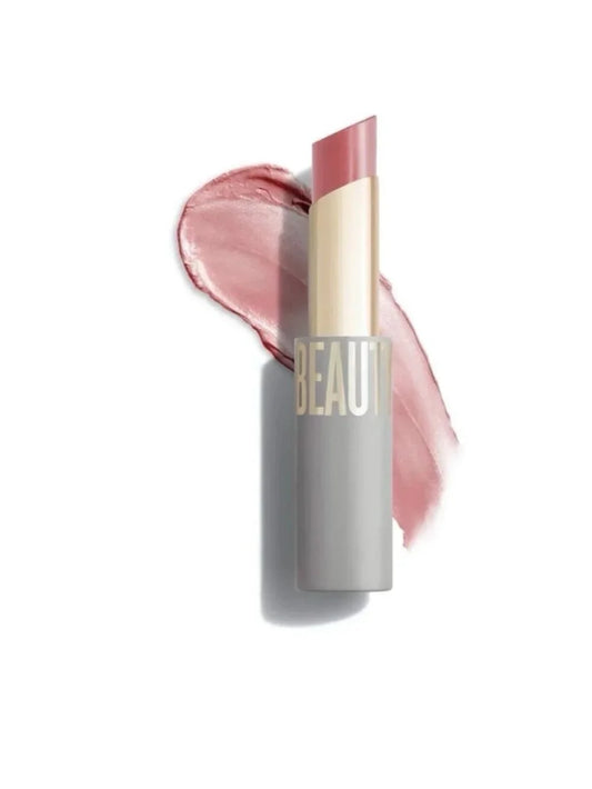 Beautycounter Sheer Genius Conditioning Lipstick - Petal (3.2 g / 0.11 oz)